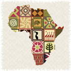 African Proverbs Lite 图标