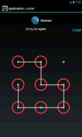 پوستر Application Locker