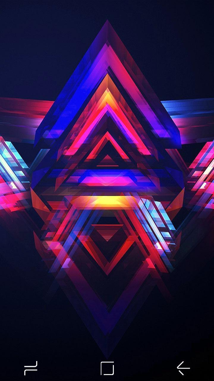 Neon Wallpaper - Neon 4k Wallpaper pour Android - Téléchargez l'APK