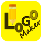 Logo Maker 2018 biểu tượng