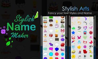 Stylish Name Maker screenshot 3