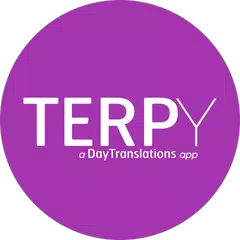 Terpy アプリダウンロード