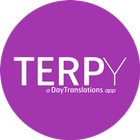 Terpy أيقونة