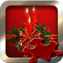 Christmas Puzzles APK