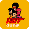 Hot Guns - International Missions APK