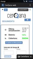 CerQana Web screenshot 1