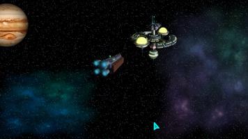 Asteroid Cave Miner screenshot 1