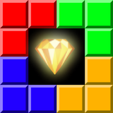 آیکون‌ Diamond Miner 77