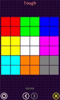 Color Square capture d'écran 2