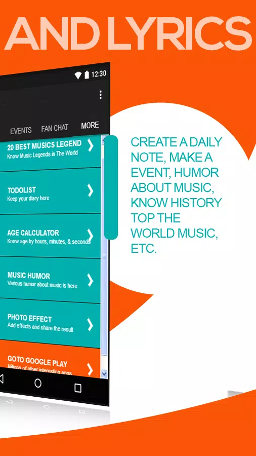 difícil de complacer surf apelación Descarga de APK de Enya todas las canciones y letras. para Android difícil de complacer surf apelación Descarga de APK de Enya todas las canciones y letras. para Android