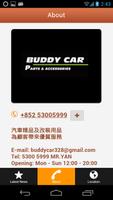 BUDDY CAR screenshot 2