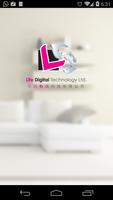 Life Digital Technology LTD ポスター