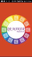 QR Maker Affiche