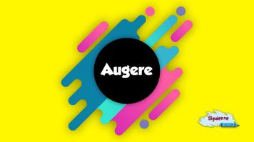 Augere poster
