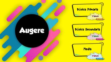 Augere screenshot 1