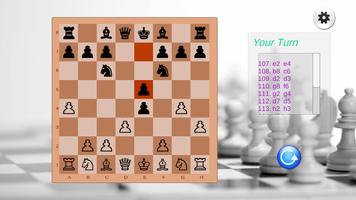 Chess 2D & 3D AI 截圖 2