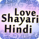 Love Shayari Hindi APK