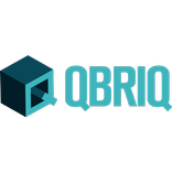 ”QBRIQ Loyalty App