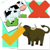 Photo Quiz - Animals APK
