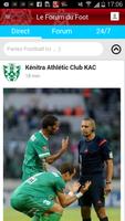 Maroc Botola screenshot 2