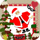 Photo Christmas Editor Maker APK