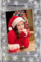 Photo Christmas Editor Maker Plakat