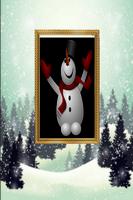 Photo Christmas Editor Maker Screenshot 1