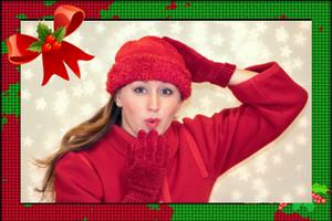 Photo Christmas Editor Maker Screenshot 2