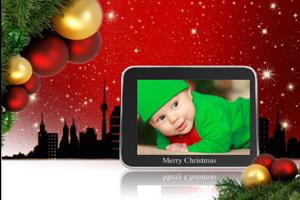 Photo Christmas Editor Maker capture d'écran 3