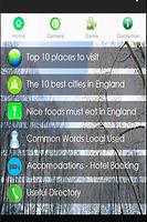Poster Hotels Booking