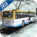 Winter Hill Station Bus Driver APK