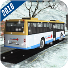 Winter Hill Station Bus Driver simgesi