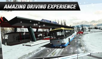 Winter Hill Station Bus Driver Ekran Görüntüsü 2