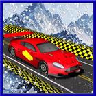 Extreme GT Car Free Racing Stunts : Diverse Modes-icoon