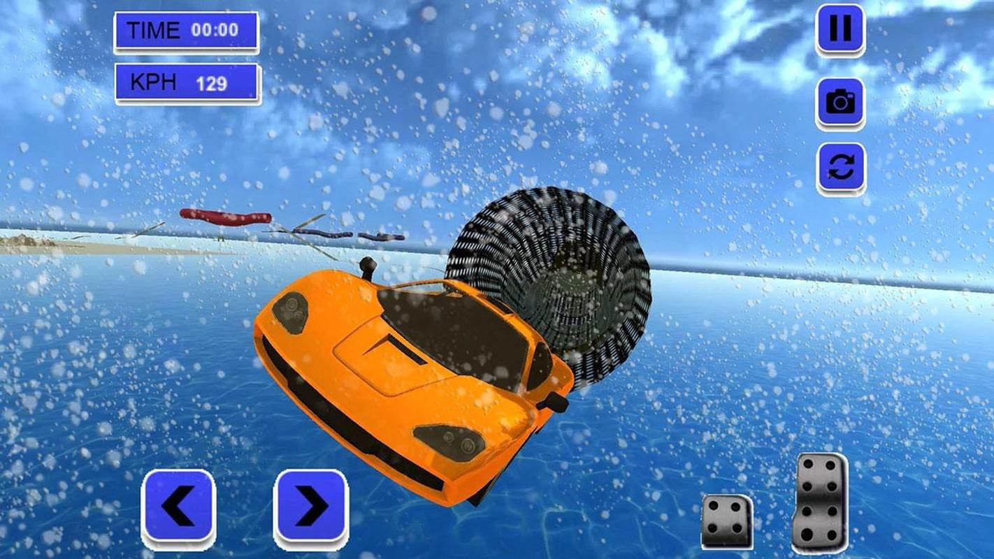 Extreme GT Car Free Racing Stunts : Diverse Modes APK ...