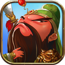 Q卡三國 APK
