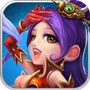 Q卡三国（极速版） APK