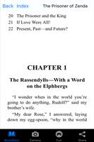 Free Adventure Books Reader Screenshot 1