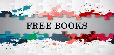 Free Books Reader