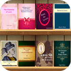 Free Books Reader أيقونة