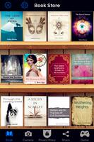 Free Books Reader 11 الملصق