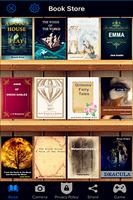 Free Books Reader 2 poster