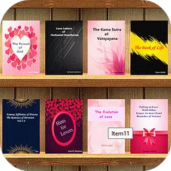 Free Love Story Books Reader APK download