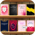 Free Love Story Books Reader icône