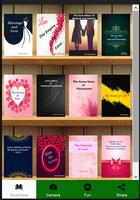 Free Love Story Books Reader ภาพหน้าจอ 2