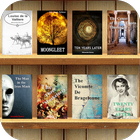 Free Movie Books Reader 3 أيقونة