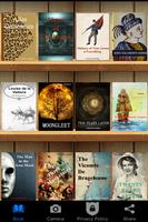 Free Movie Books Reader 3 截图 3