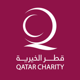 قطر الخيرية 圖標
