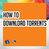 How to download torrents trick icon