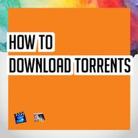 How to download torrents trick screenshot 1